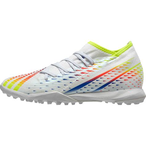 predator edge.3 turf shoes